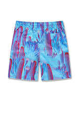 Jordan Craig RETRO - IBIZA LOUNGE SHORTS (PEYOTE)