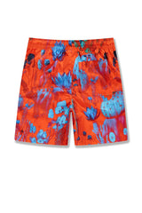 Jordan Craig RETRO - IBIZA LOUNGE SHORTS (SHROOMS)