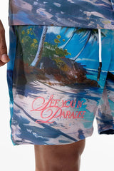 Jordan Craig Retro - Wanderlust Party Set