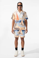 Jordan Craig Retro - Wanderlust Party Set