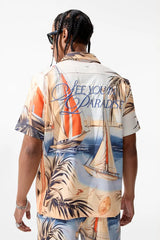 Jordan Craig Retro - Wanderlust Party Set