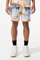 Jordan Craig Retro - Wanderlust Party Set