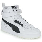 Puma RBD Game