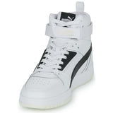 Puma RBD Game