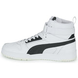 Puma RBD Game