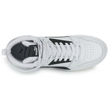 Puma RBD Game