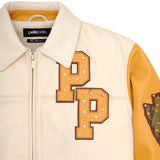 Pelle Pelle Men's Renegades Jacket