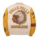 Pelle Pelle Men's Renegades Jacket