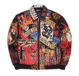 Pelle Pelle High Rollers Jacket
