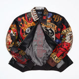 Pelle Pelle High Rollers Jacket