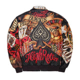 Pelle Pelle High Rollers Jacket