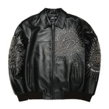 Pelle Pelle 47th Anniversary Jacket - Black