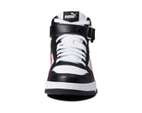 Puma RBD Game