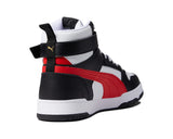 Puma RBD Game