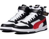Puma RBD Game