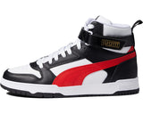 Puma RBD Game