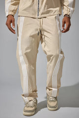 Jordan Craig The The Beautiful Game track Set - Khaki