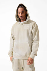 Jordan Craig Paradise Washed Sweat Suit (Khaki)