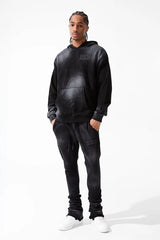 Jordan Craig Paradise Washed Sweat Suit