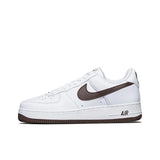 Nike Air Force 1 '07 Low Color of the Month White Chocolate
