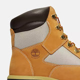 Men's 6-Inch Waterproof Field Boot