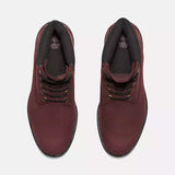 MEN'S TIMBERLAND 6 INCH PREMIUM WATERPROOF BOOTS