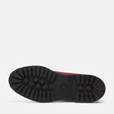 MEN'S TIMBERLAND 6 INCH PREMIUM WATERPROOF BOOTS