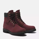 MEN'S TIMBERLAND 6 INCH PREMIUM WATERPROOF BOOTS