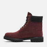 MEN'S TIMBERLAND 6 INCH PREMIUM WATERPROOF BOOTS