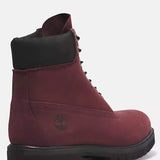 MEN'S TIMBERLAND 6 INCH PREMIUM WATERPROOF BOOTS