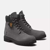 MEN'S TIMBERLAND 6 INCH PREMIUM WATERPROOF BOOTS