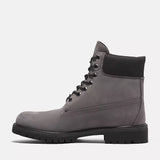 MEN'S TIMBERLAND 6 INCH PREMIUM WATERPROOF BOOTS