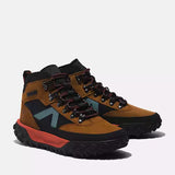 Men’s GreenStride™ Motion 6 Waterproof Mid Hiker