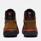 Men’s GreenStride™ Motion 6 Waterproof Mid Hiker