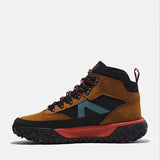 Men’s GreenStride™ Motion 6 Waterproof Mid Hiker
