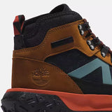 Men’s GreenStride™ Motion 6 Waterproof Mid Hiker