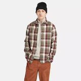 Timberland Men’s Windham Flannel Shirt