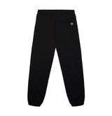 Avirex Men's Script Sweat Suit - Black