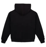 Avirex Men's Script Sweat Suit - Black