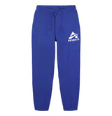 Avirex Men's Big "A" Sweat Suit - Blue