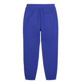 Avirex Men's Big "A" Sweat Suit - Blue