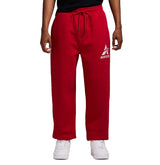 Avirex Men's Big "A" Sweat Suit - Red