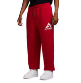 Avirex Men's Big "A" Sweat Suit - Red