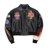 Pelle Pelle Women's World Famous Pelle Pelle Womens Jacket