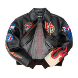 Pelle Pelle Women's World Famous Pelle Pelle Womens Jacket