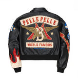 Pelle Pelle Women's World Famous Pelle Pelle Womens Jacket
