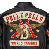 Pelle Pelle Women's World Famous Pelle Pelle Womens Jacket