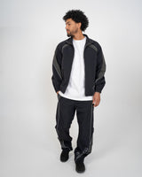 EPTM Brumo Sweatsuit- Black
