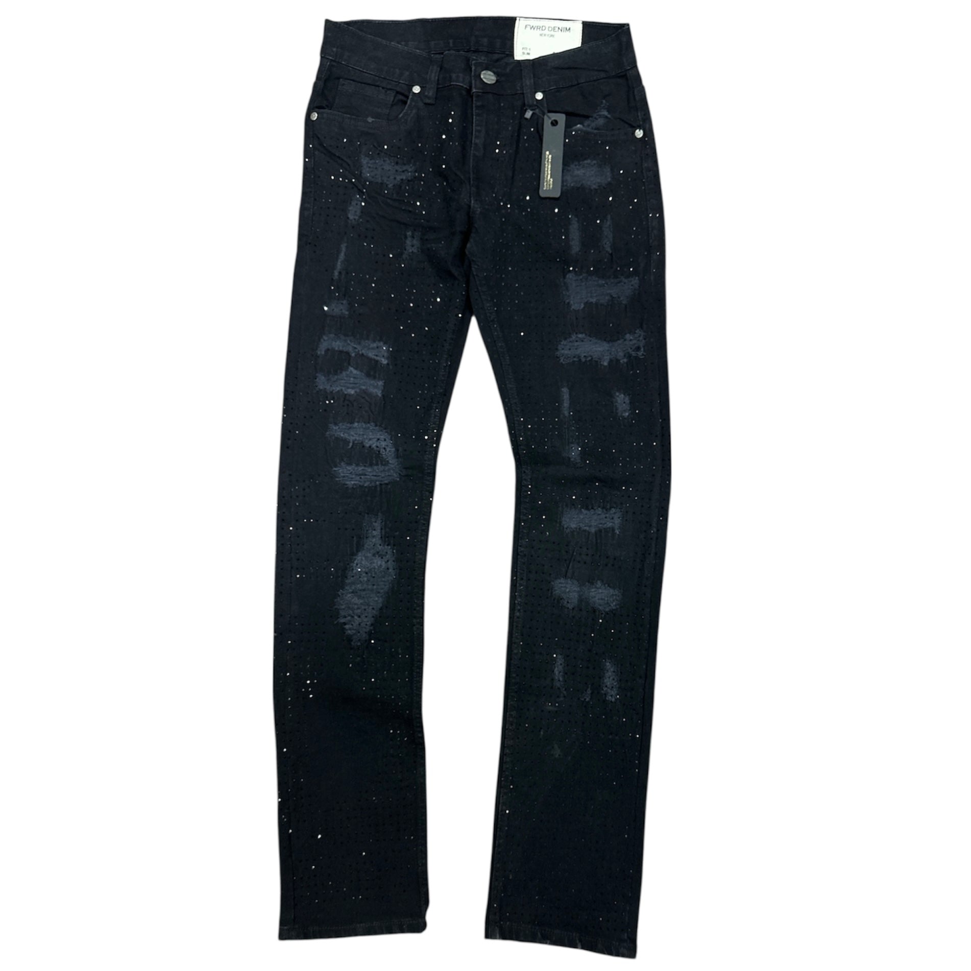 Cary’s Denim Cary Collection | Sustainable Jeans | Reformation