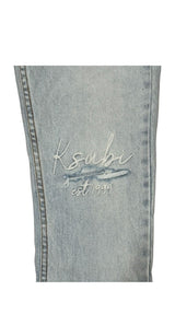 Ksubi van winkle Jeans